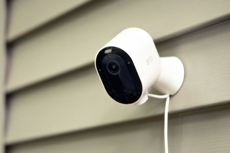 Smart CCTV Cameras for City surveillance: Case Study 2017