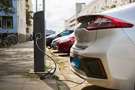 Electric Autos: Case study 2018